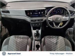 Volkswagen Polo ** R-LINE ** 1.0 TSI *** 95 BHP ** - Image 2
