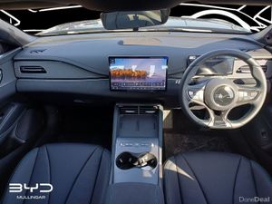BYD Seal 6 DM-i Hybrid Boost - Image 2