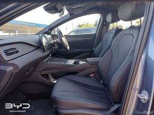 BYD Seal 6 DM-i Hybrid Boost - Image 4