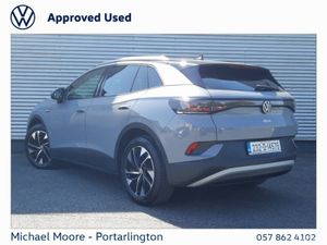 Volkswagen ID.4 STYLE 52kWh 148HP - Image 3