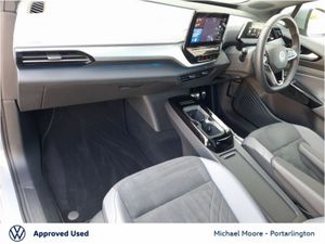 Volkswagen ID.4 STYLE 52kWh 148HP - Image 4