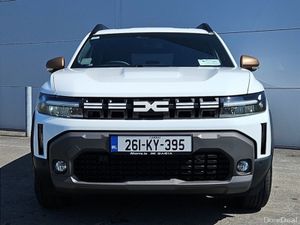 Dacia Duster TCe 130 Extreme - Image 3