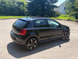 2016 VOLKSWAGEN POLO 1.2L AUTOMATIC NEW NCT - Image 4