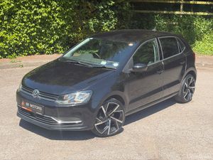 2016 VOLKSWAGEN POLO 1.2L AUTOMATIC NEW NCT - Image 3