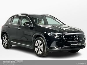 Mercedes-Benz EQA 250 Progressive - 18 Inch Alloys - Image 3