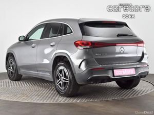Mercedes-Benz EQA Eqa 250 Amg Line  AMG Line  EQA - Image 3