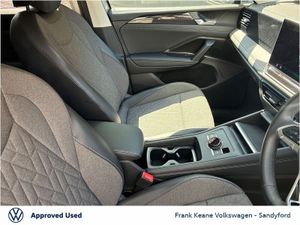 Volkswagen Tiguan 2.0 TDI 150HP Launch Edition DSG - Image 4
