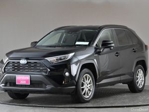 Toyota RAV4 2.5 PETROL HYBRID SOL **ANDROID CAR PL - Image 3