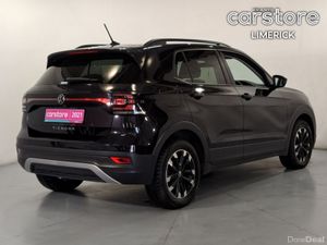 Volkswagen T-Cross 1.0 - Image 3