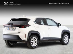 Toyota Yaris Cross Luna Hybrid - Image 2