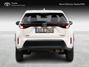 Toyota Yaris Cross Luna Hybrid - Image 4