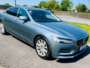 2017 Volvo S90 190HP AUTOMATIC - Image 3