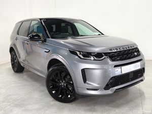 2023 Discovery Sport P300E R Dynamic SE Phev Pan R - Image 4