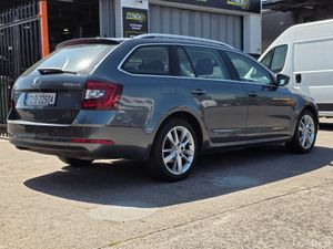 Skoda Octavia 2017 - Image 3