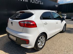 2016 KIA RIO 1.25 SR7 5DR - Image 3