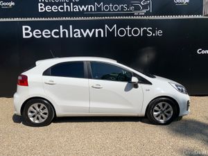 2016 KIA RIO 1.25 SR7 5DR - Image 2