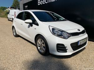 2016 KIA RIO 1.25 SR7 5DR - Image 2