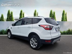 Ford Kuga 1.5TDCi 120PS FWD Titanium - Image 3
