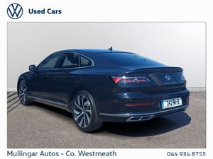 Volkswagen Arteon 2.0TDI M6F 150HP R-LINE - Image 3