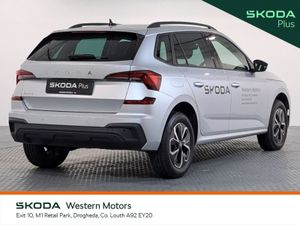 Skoda Kamiq KAMIQ SELECTION 1.0TSI 115HP - Image 4