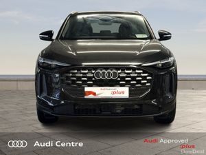 Audi Q5 E-HYBRID 220 KW Q SE - Image 2
