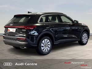Audi Q5 E-HYBRID 220 KW Q SE - Image 4