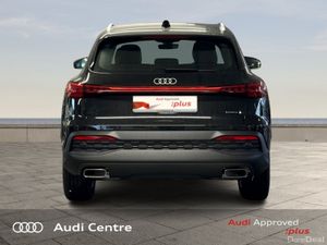 Audi Q5 E-HYBRID 220 KW Q SE - Image 4
