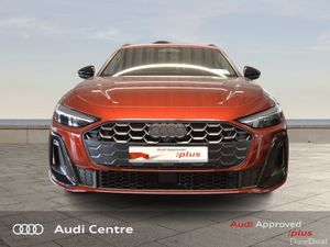 Audi A5 Avant 40 TDI 204HP S Line - Image 2