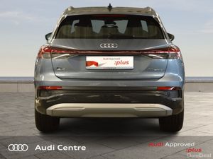 Audi e-tron quattro 45 SPORT - Image 4