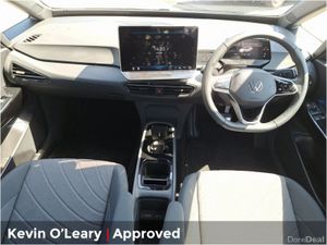 Volkswagen ID.3 Pro S Essential 77kWh 204 BHP - Image 2