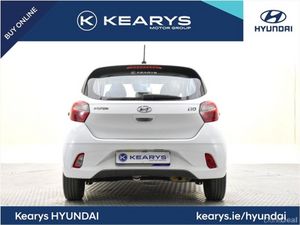 Hyundai i10 Classic - Image 3