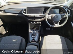 Opel Grandland 1.5TD SRi automatic - Image 2