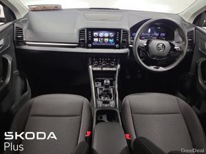 Skoda Karoq 1.5 TSI 115BHP AMBITION - Image 2