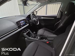 Skoda Karoq 1.5 TSI 115BHP AMBITION - Image 4