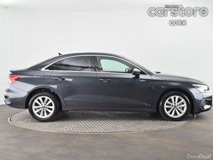 Audi A3 1.4 Auto - Image 2