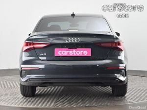 Audi A3 1.4 Auto - Image 4