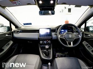 Renault Clio TCe 90 DFull Evolution - Image 2