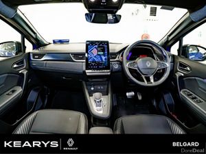 Renault Symbioz Brand New 262 Iconic Esprit Alpine - Image 4