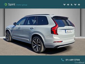 Volvo XC90 T8 Plug In Hybrid, AWD, Plus (Dark Them - Image 3