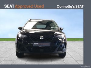 SEAT Arona 1.0TSI 110hp SE+ - Image 4