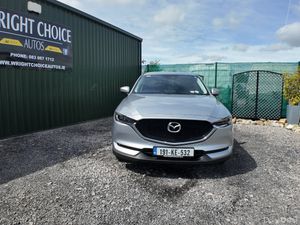 2019 Mazda CX-5 COMMERCIAL CVRT 03/27 - Image 4