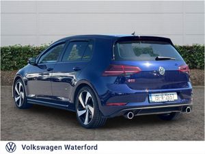 Volkswagen Golf 2.0 TSI 245HP GTI DSG - Image 4