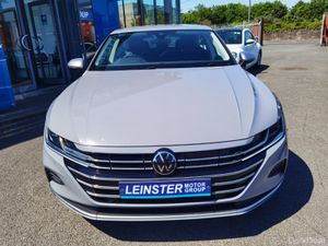 VOLKSWAGEN ARTEON 1.4 ELEGANCE AUTOMATIC PHEV - Image 2