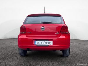 Volkswagen Polo 2014 1.2 TSI - Image 4