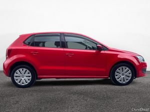 Volkswagen Polo 2014 1.2 TSI - Image 2