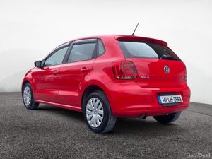 Volkswagen Polo 2014 1.2 TSI - Image 3