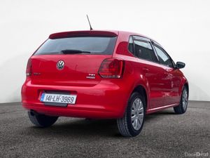 Volkswagen Polo 2014 1.2 TSI - Image 3