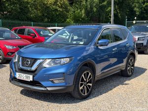 2021 Nissan X-Trail 1.3P SV Premium Auomatic - Image 2