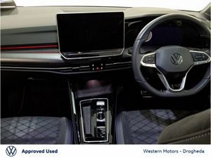 Volkswagen Golf GOLF R-LINE 1.5 TSI MHEV 150HP - Image 3