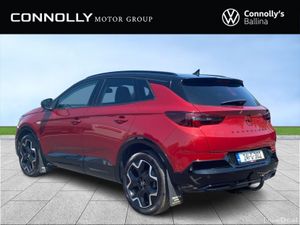Opel Grandland X GS-1.5 130BHP -DSL-AUTO - Image 2